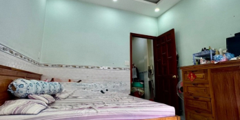 Quận 5- An Đông- 3 tầng 3PN gần MT giá chỉ 4 tỷ hơn.