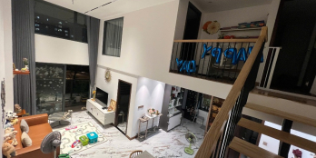 NGỘP VỐN BÁN GẤP NHÀ 120M2 SẴN SỔ - CHỈ NHỈNH 6 TỶ