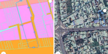 GẦN 2200M ĐẤT MẶT TIỀN VÕ NGUYÊN GIÁP NGAY CỔNG 11 PHƯỚC TÂN - BIÊN HÒA - ĐN