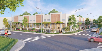  PHƯỚC ĐÔNG NEW CITY – NƠI AN CƯ LÝ TƯỞNG GIỮA TRUNG TÂM TÂY NINH 