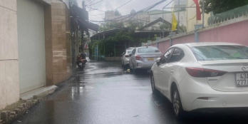 Bán Nhà 2 Tầng - Kiệt 6M, Số 83 Huỳnh Ngọc Huệ, Thanh Khê, Đà Nẵng