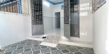 Bán nhà 124m2 ở Thới Tam Thôn giá 900 triệu sổ hồng riêng