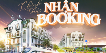 Trả trước 1,4 tỷ/căn nhận nhà ở thương mại 4 tầng MT Lê Lợi mở rộng KD đa ngành