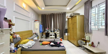 GIẢM 300 TRIỆU CÒN 6.95 TỶ - RẤT HIẾM - PHAN XÍCH LONG, PHÚ NHUẬN - 4 TẦNG 3PN