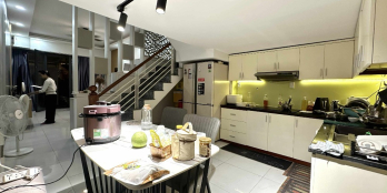 ️️️CHỦ BÁN GẤP ĐỂ VỀ QUÊ GIẢM HƠN 1TỶ CÒN 11.2TỶ - HẺM NHỰA KINH DOANH 8M