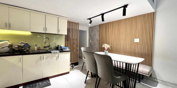 ️️️. CHỦ BÁN GẤP ĐỂ VỀ QUÊ GIẢM GẦN 1TỶ CÒN 11.65 TỶ - HẺM NHỰA KINH DOANH 8M