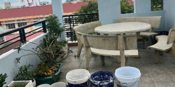 Quận 6, Hậu Giang, phường Bình Tiên, 39m2, 5 tầng đẹp, 4PN, hơn 6 tỷ