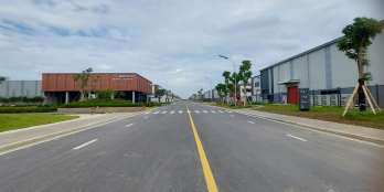 Cho Thuê Kho xưởng 1,000m - 2,000m khu vực Yên Mỹ - Hưng Yên