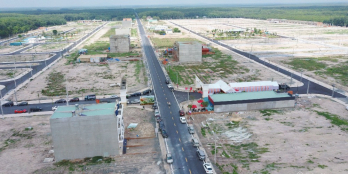 Đất nền Phúc Hưng Golden, 80 m² – Vị trí trung tâm, pháp lý rõ ràng