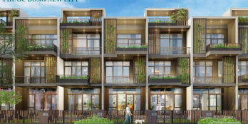  CƠ HỘI ĐẦU TƯ SINH LỜI GIỮA LÒNG KHU CÔNG NGHIỆP PHƯỚC ĐÔNG