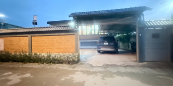 Tặng Biệt thự cao cấp, Nhà Xưởng sẵn dòng tiền 69 tr/th. Khi mua 3030m2 mặt tiền