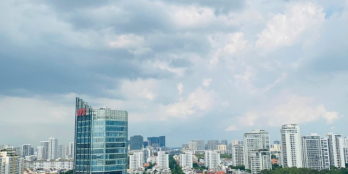 Cần bán căn hộ B2.28.02, 80m2 view PMH, hàng chính CĐT Lavida Plus chỉ 30% nhận