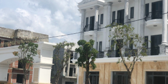 95 m² tại Phúc Hưng – Lô đất đẹp, sẵn sàng xây nhà