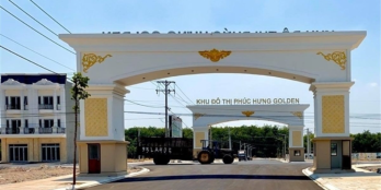 93 m² Phúc Hưng – Lô đất lý tưởng, an cư lâu dài