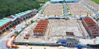 96 m² Phúc Hưng – Giá tốt, vị trí đẹp, sổ đỏ chính chủ