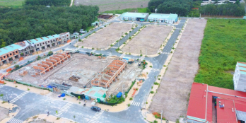 80 m² Phúc Hưng Golden – Đầu tư an toàn, sinh lời bền vững