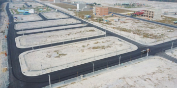 90 m² Phúc Hưng Golden – Lô đất lý tưởng cho nhà đầu tư