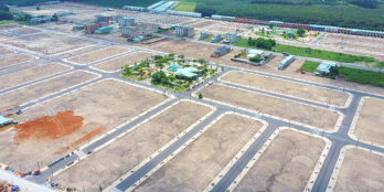 100 m² đất Phúc Hưng, Minh Hưng – Cơ hội sở hữu lý tưởng