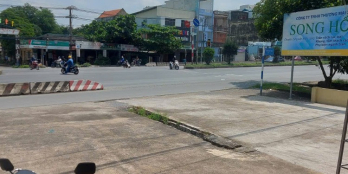 BÁN ĐẤT MẶT TIỀN QL51 (AN HÒA CŨ) ĐỐI DIỆN BỆNH VIỆN SINGMAX, CƠ HỘI ĐẦU TƯ VÀNG