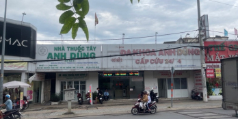 SIÊU HIẾM NHÀ 2 MT NGUYỄN ẢNH THỦ VÀ SONG HÀNH 2.250M2, CHO THUÊ 350 TR/TH. GIÁ