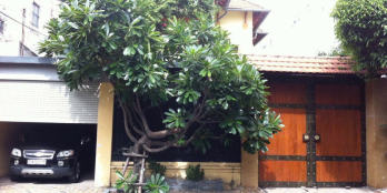 Bán biệt thự MT Ngô Bệ cách nhà ga T3 2,2km cạnh tòa nhà Etowm, Q Tân Bình, DT 1