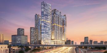 Độc quyền quỹ căn ngoại giao dự án Sun Xuân Thủy Cầu Giấy chiết khấu đến 20%