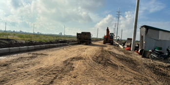 CHUYỂN NHƯỢNG ĐẤT CỤM CÔNG NGHIỆP GIANG BIÊN HẢI PHÒNG