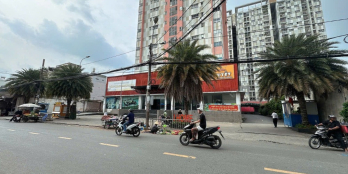 Mặt tiền NGỘP KD đa nghề Đsố 59 ngang 5m 110m2 5T có Tmáy ngay chợ KD đỉnh 16 tỷ