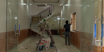 Bán Nhà Ngõ 430 Trần Nguyên Hãn – Lê Chân – Hải Phòng