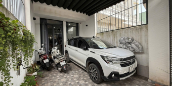 NHÀ MT HOÀN CÔNG - BÙI THỊ CỘI, DĨ AN, TPHCM. 82m2 ĐXH giá 5.8 tỷ TL