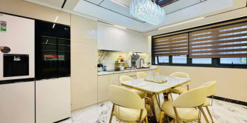 Bán NHÀ ĐẸP 6 tầng BTCT THỐNG NHẤT, có thang máy, dtsd 230m2, chỉ 12 tỷ