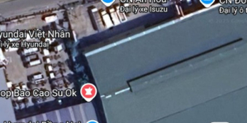 BÁN ĐẤT VÀNG MẶT TIỀN QL51 - NGÃ 4 VŨNG TÀU - ĐỒNG NAI: 5000M2, 2 MẶT TIỀN