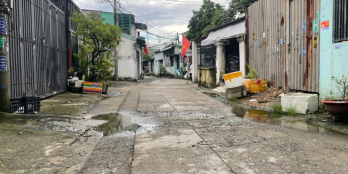 Đất thổ cư đường 6m bê tông Tân Xuân 6, 4m x 20m, 3.5 tỷ