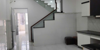 Hxh 8m Tân Kỳ Tân Quý, 64m2 nở hậu, mới đẹp, chỉ 7.2 tỷ, về ở ngay