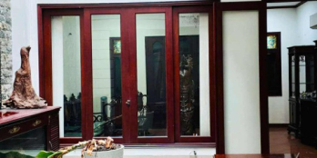 NGỘP BANK GIẢM 5TỶ BIỆT THỰ NGANG 10.5M GIÁP QUẬN 1 -THIẾT KẾ PHONG CÁCH CHÂU ÂU