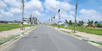 Bán 3 nền liền kề vị trí đẹp tại Khu đô thị Nam Long 2, Cần Thơ