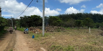 BÁN ĐÂT SUỐI TRE BÌNH LỘC LONG KHÁNH ĐỒNG NAI KHU DÂN CƯ