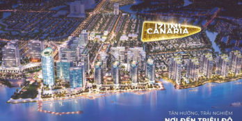 Sở Hữu Ngay Nhà Phố Compound Ven Sông Izumi City, Giá Chỉ từ 7.2 Tỷ/Căn