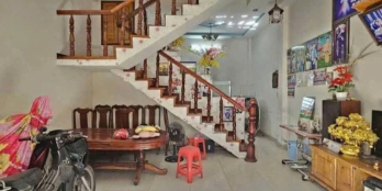 GẤP GIẢM Nhà 3 Tầng Đông Hòa, Dĩ An, TPHCM. Từ 3.4 tỷ chỉ còn 3.15 tỷ ĐXH