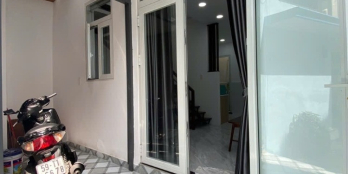 Quận 11- nhà mới 2 tầng 3PN -Full nội thất giá chỉ 5 tỷ hơn.