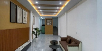 Hxh 5m Phú Thọ Hòa, 64m2, 4 tầng mới đẹp kiên cố, chỉ 7.2 tỷ, về ở ngay