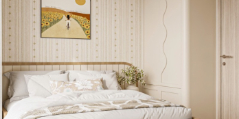 Bán Chung Cư Trần Quý Kiên DT: 60m2Thiết kế :2 phòng ngủ 2wc giá 5,5 tỷ