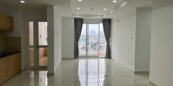 Bán căn hộ khuông việt cách đầm sen chỉ 1 phút – đã có sổ hồng