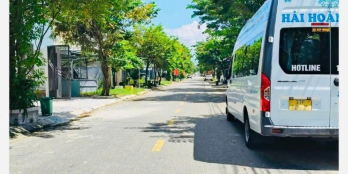 Hiếm, bán lô đất Phước Lý 14, Đà Nẵng, diện tích 90m², vị trí đẹp, giá chỉ 4,55