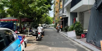 Bán nhà Tây Hồ, phố Vũ Miện 7t thang máy, sd 47m² - 12.8 tỷ. Sống hưởng thụ