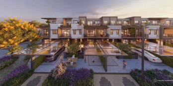 Shophouse IZumi City 2 mặt tiền, giới hạn. Trực tiếp CĐT. LH 0978.469.9907