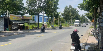 Bán nhà mặt tiền kinh doanh đường Phạm Văn Diêu 200m2 (P. Tân Hạnh) Giá Tốt