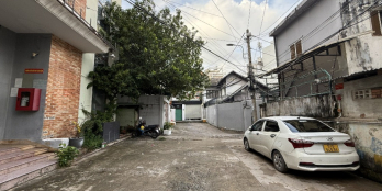  CỰC PHẨM KHU PHAN XÍCH LONG • P7 PHÚ NHUẬN • NHÀ 5 TẦNG CHÍNH CHỦ • 5PN • HXT