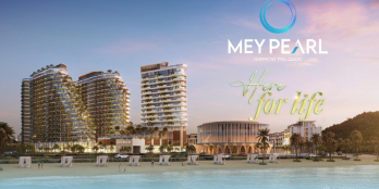 Meypearl Harmony Phú Quốc, căn hộ 1PN+ 44m2 chỉ từ 2tỷ 260tr