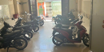 Hxh Lạc Long Quân, 150m2 nở hậu, 4 tầng 17 phòng, 100tr/tháng dòng tiền, 21 tỷ